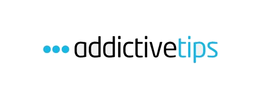 AddictiveTips Logo